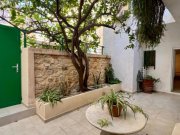 Sitia MIT VIDEO! Kreta, Sitia: Steinstadthaus mit Terrasse zu verkaufen Haus kaufen